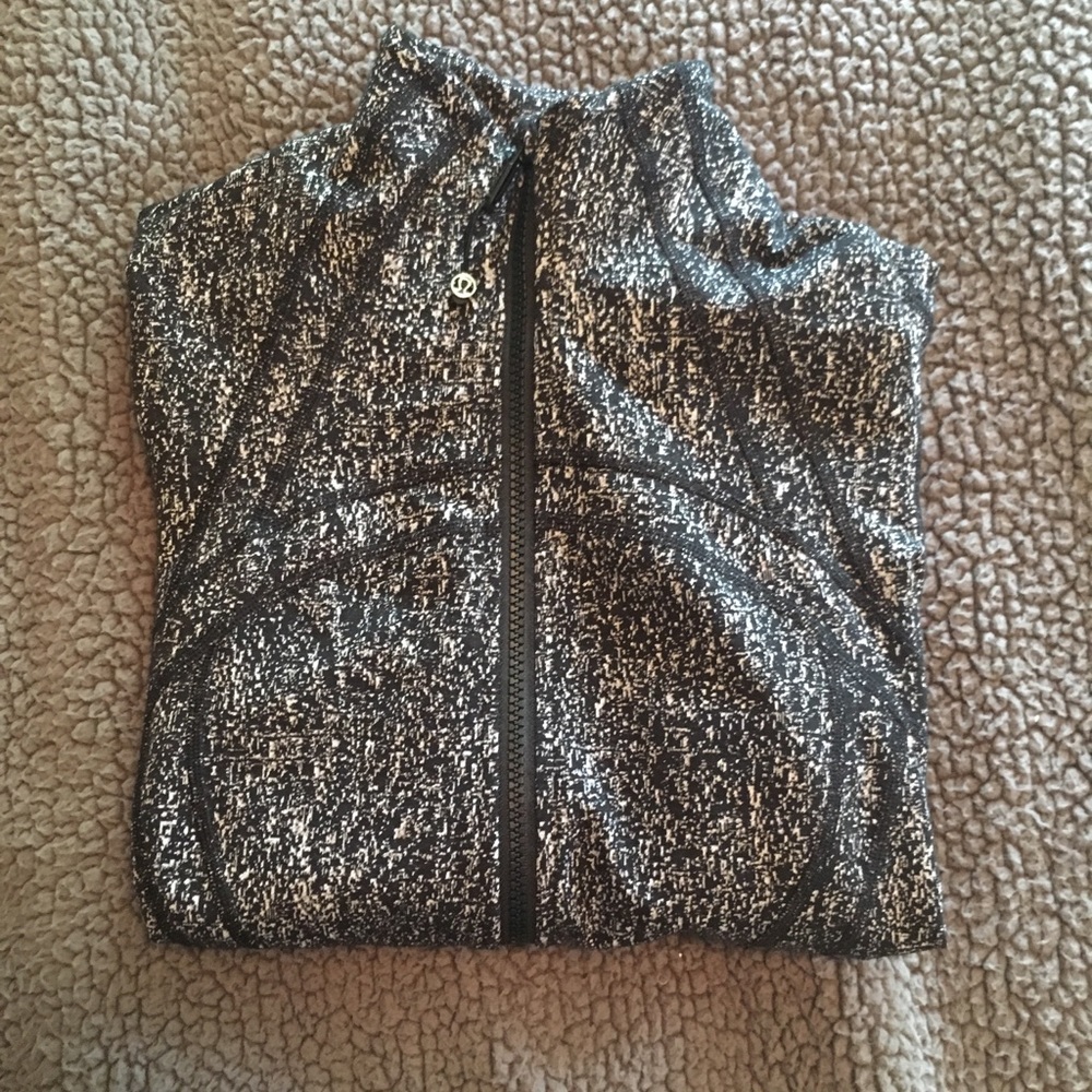 Lululemon jacket